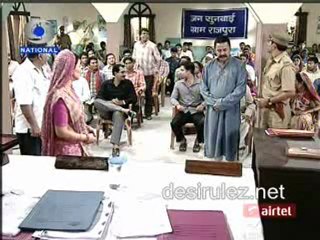 Kyonki...Jeena Isi Ka Naam Hai -20th june 2011 pt 2