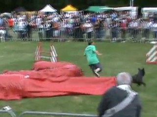 Twix CH France Cibeins 2011 ju