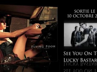 CABARET - FLYING POOH - NEVER SLOW DOWN - 10 OCTOBRE 2011