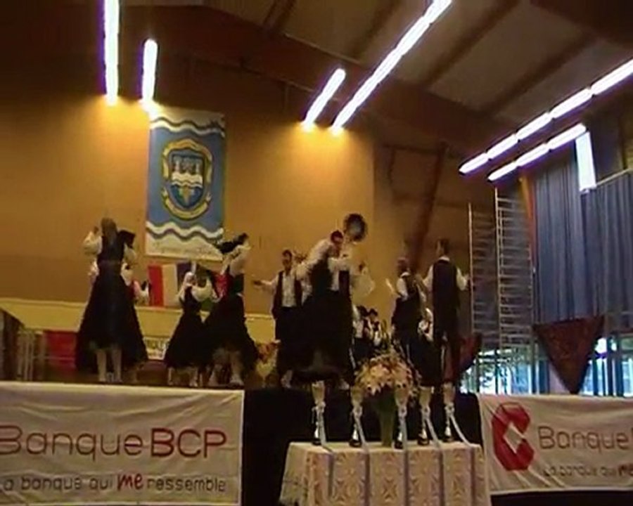 Saida Terras de Valdevez