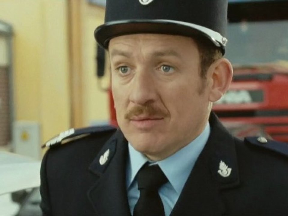 Nichts zu verzollen ( Trailer ) von und mit Dany BOON