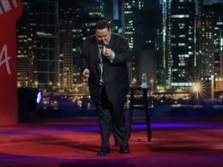 John Pinette: Still Hungry Trailer