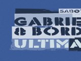 Gabriel D'or & Bordoy - Never Worried (Original Mix) [Sabotage]