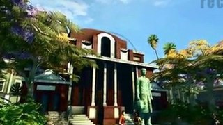 Tropico 4 : bande-annonce GDC