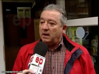 Un tiroteo en el barrio de Usera