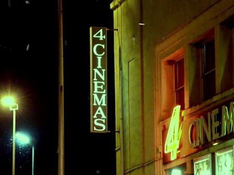 teaser festival cinéma la normandie et le monde, Vernon 2011