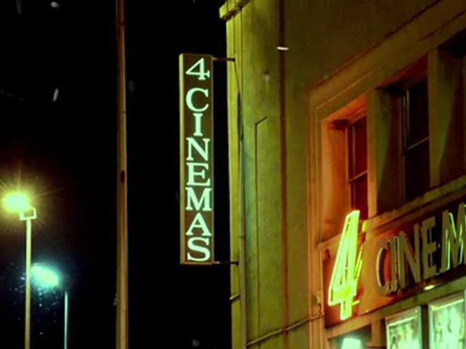 teaser festival cinéma la normandie et le monde, Vernon 2011