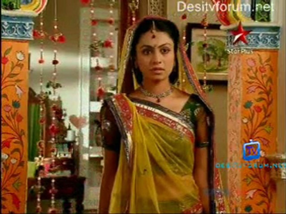 Gulaal [Episode 154] - 20th June 2011 Video Watch Online pt-3