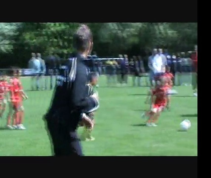 TOURNOI D'ETUPE (match 2)