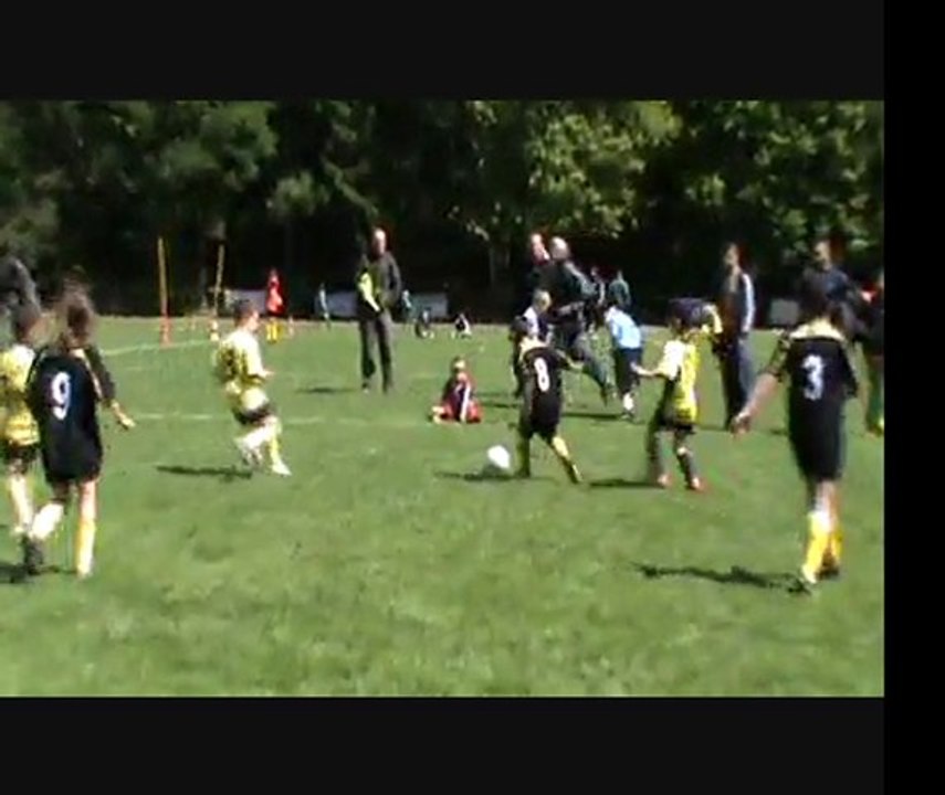 TOURNOI D'ETUPES (match 3)