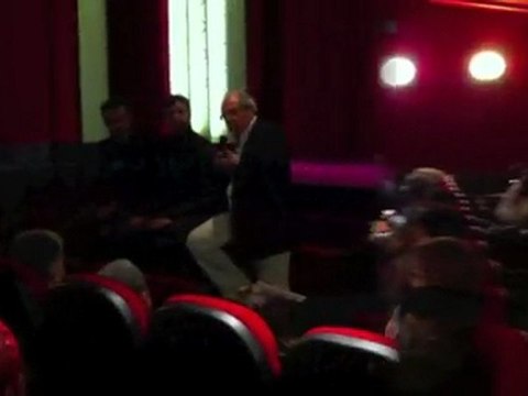 DIFFERENT 4! Espagnolas en Paris- Hommage Emilio Gutierrez Caba