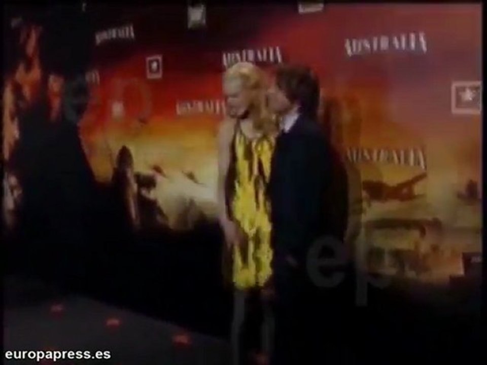 Nicole Kidman tiene su segunda hija biológica