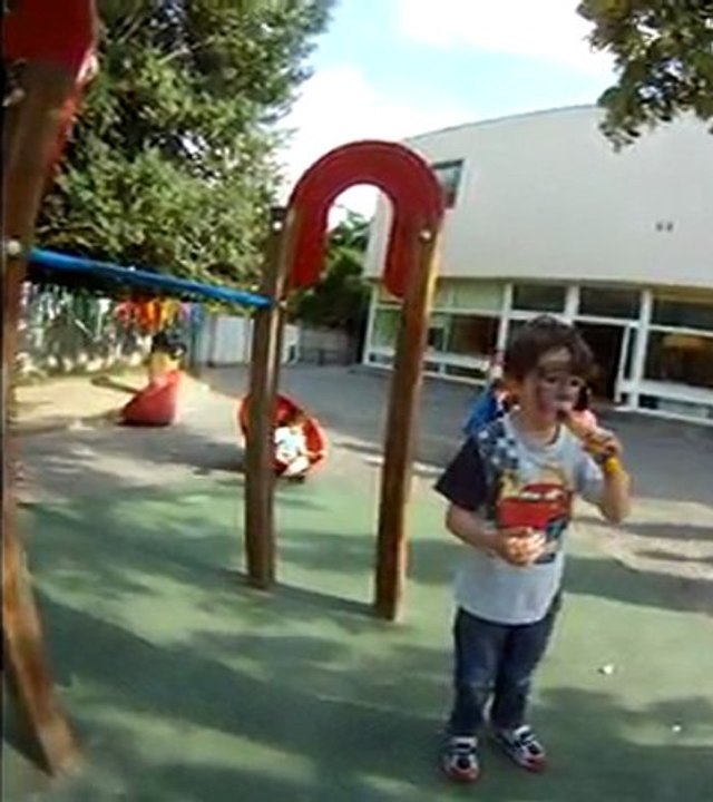 La Fête du Centre de Loisirs - 2011