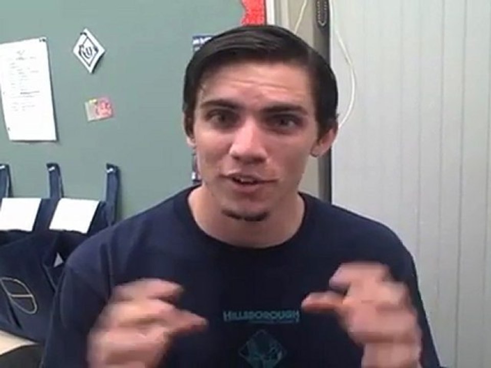 Alleyoop Advice: Balance Work and School in College