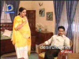Nanhi Se Kali Meri Laadli  20th June 2011pt 4