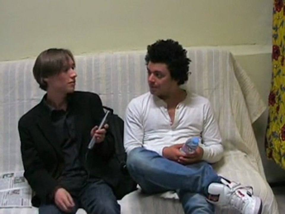 Kev Adams fait son One Young Man Show à Nuits Saint Georges