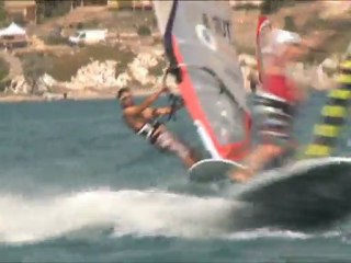 Pegasus Windsurf Lig / Alaçatı