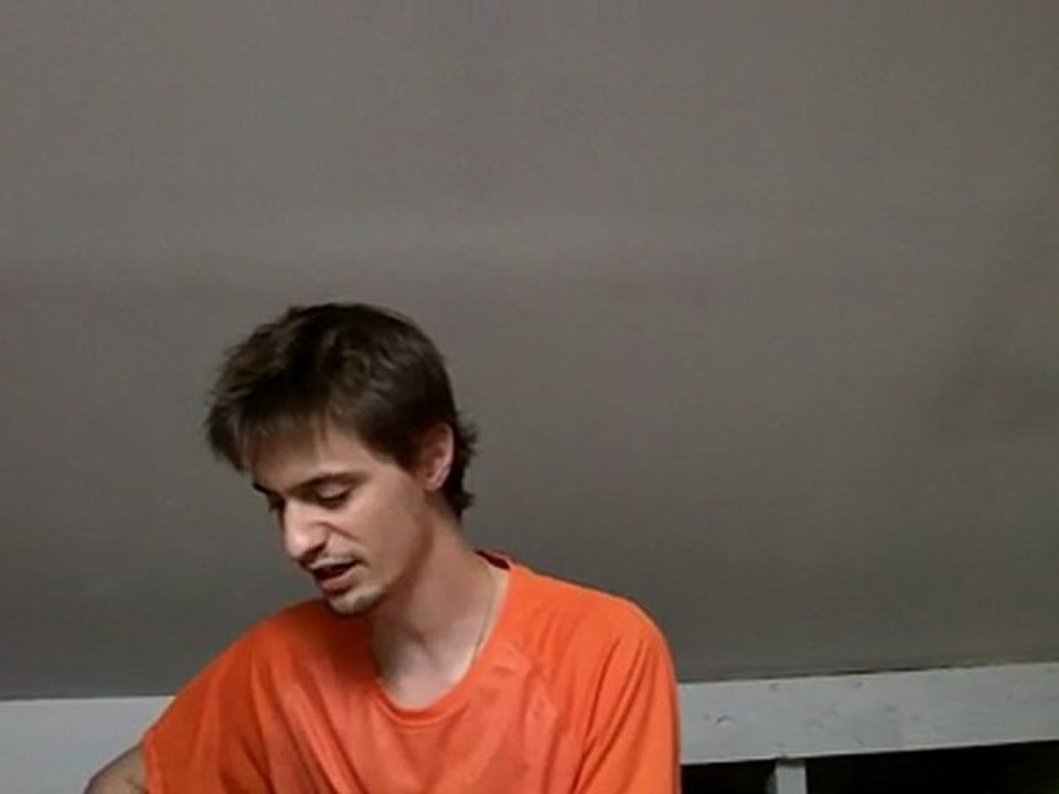 quand on arrive en ville cap'taine juin 2001