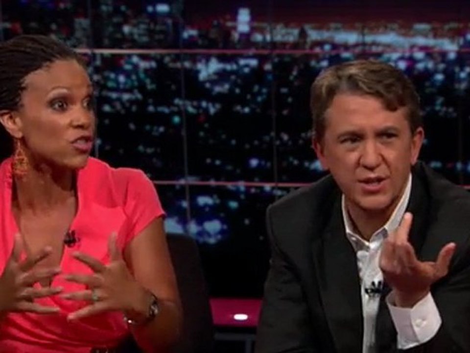 Real Time With Bill Maher: Overtime - Episode #215, June 3