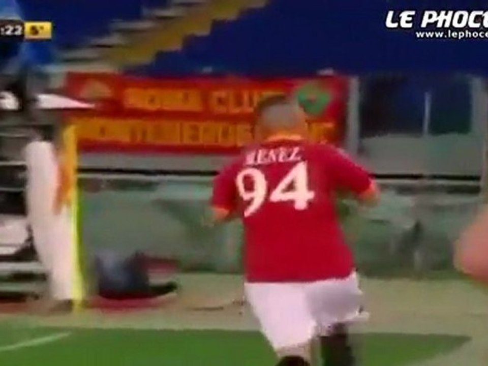 JDM : le Milan vise Mbia