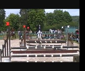 Mac lod My dear Tréon juin 2011