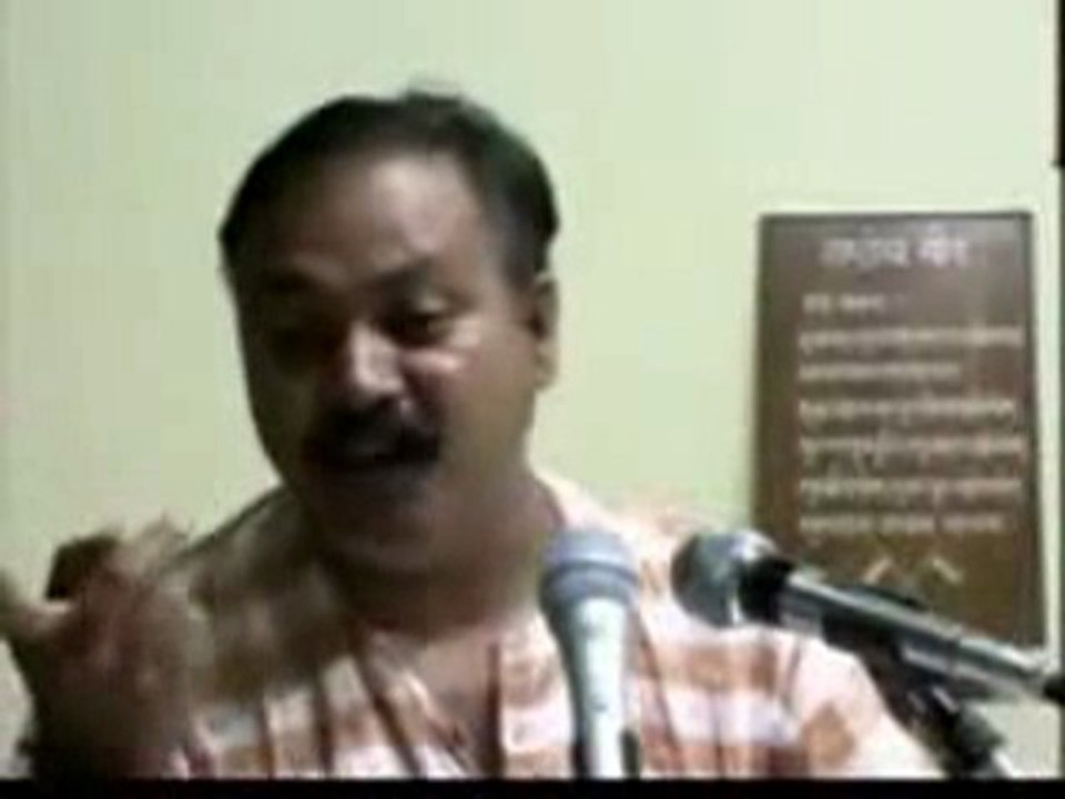 (2/2) India Education System (by Rajiv Dixit)