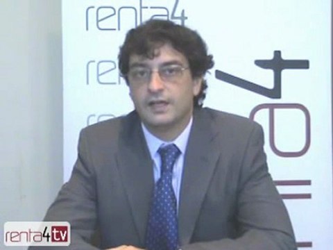 20.06.11 · Grecia, Gas natural, Repsol, Energías renovables - Cierre de mercados financieros - renta4.com