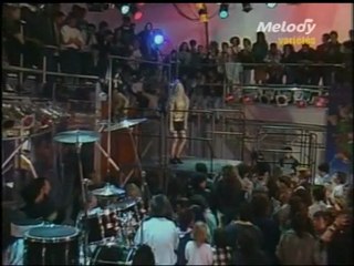 --sabine Guerin (télé-années 80  ) -"" amoureux chinois""