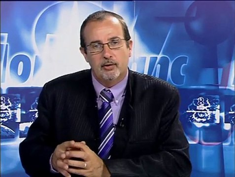 Première Interview de Jacqueline Poletti nouveau Maire de Bourg St Maurice