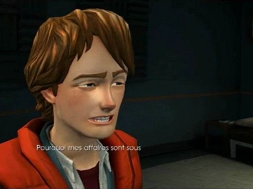 Back To The Future Episode 4 Walkthrough (1)