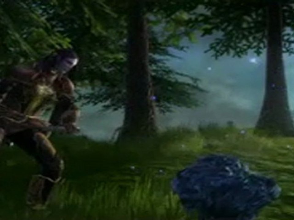 Rift Trailer E3 2011