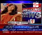 Telugu Film Actress - Saira Banu -  Arrested in Sex Racket