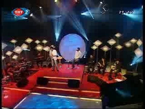 Serkan Cagri - Yalnizligin Sesi