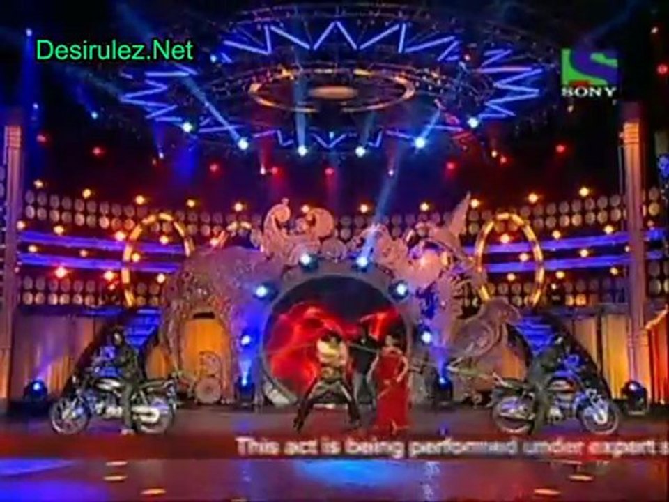 Entertainment Ke Liye Kuch Bhi Karega - 20th June 2011 Part3