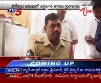 Saira Banu - Jyothi - Actors - in Police Custody - On Brothel Case