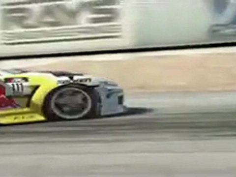 SHIFT 2 Unleashed trailer de lancement HD