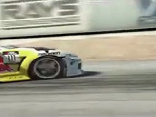 SHIFT 2 Unleashed trailer de lancement HD