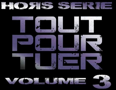 TOUT POUR TUER été 2011 oxad hdi kéma QUE DES PIÈCES !!