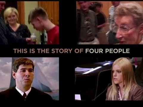 HBO Documentary Films: Summer Series - Hot Coffee (HBO)