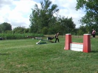 Under Open + Verfeil 2011