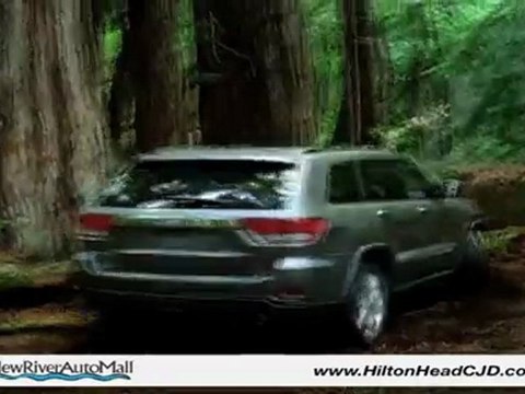2011 Jeep Grand Cherokee - Hilton Head SC