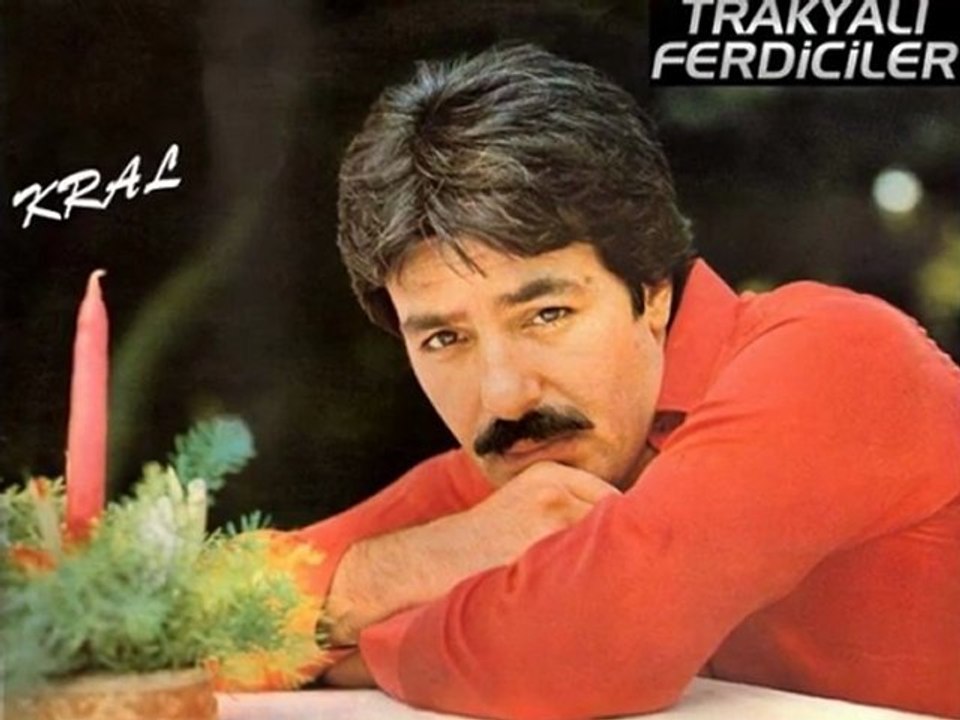 Ferdi Tayfur  & Tanrım Nasıl Sevdim ...