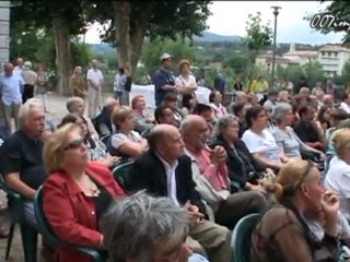 20110617 bapteme école de musique Clara