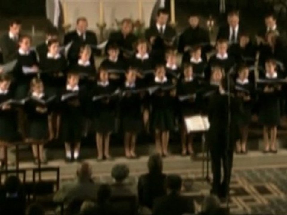 Vierne : Kyrie de la Messe solennelle