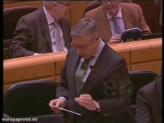 Fomento cederá los terrenos en Calella