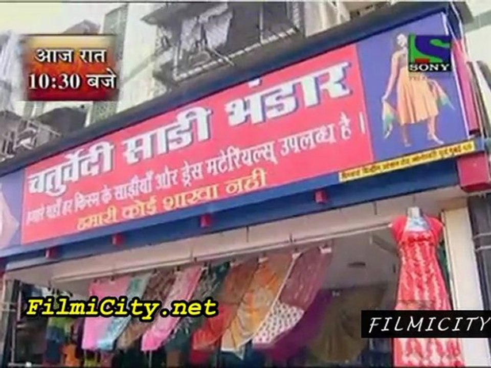 20 June 2011 Saas Bina Sasural pt 3