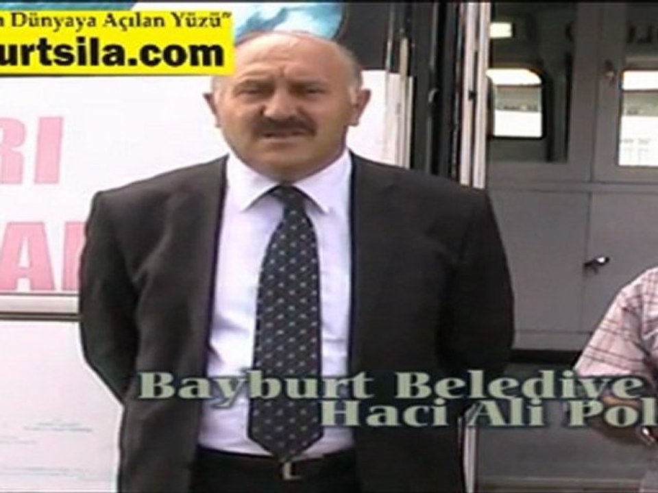Bayburt'ta Köpekler Kısırlaştırılıyor