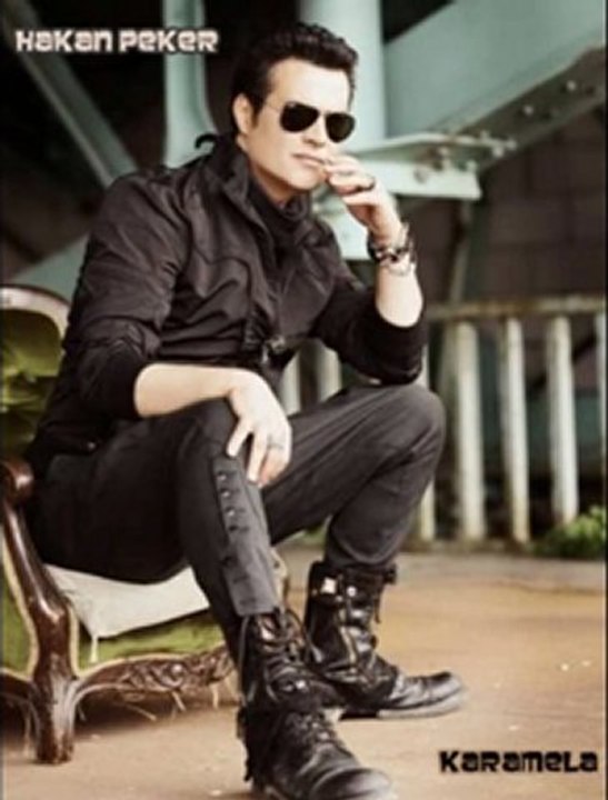 Hakan Peker - Karamela (2011) [www.hitnahit.com]