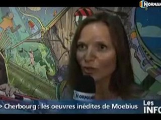 Normandie TV - Les Infos du vendredi 17 juin