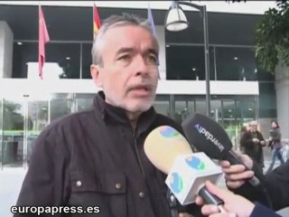 Consejero de Cultura reaparecerá el domingo